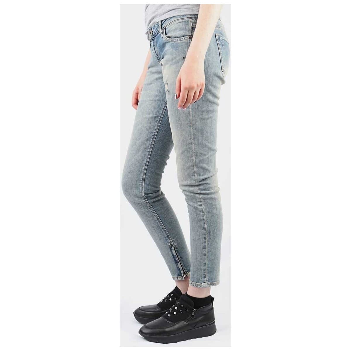 Women's Jeans Guess Blue