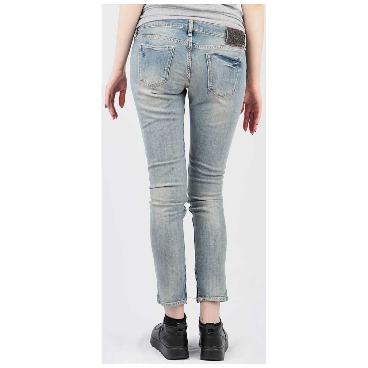 Women's Jeans Guess Blue