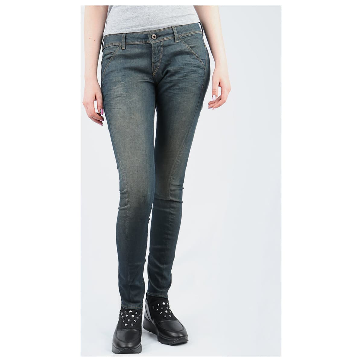 Women's Jeans Guess Multicolor