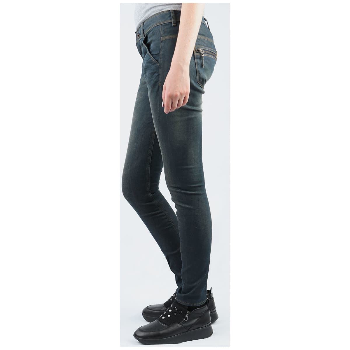 Women's Jeans Guess Multicolor