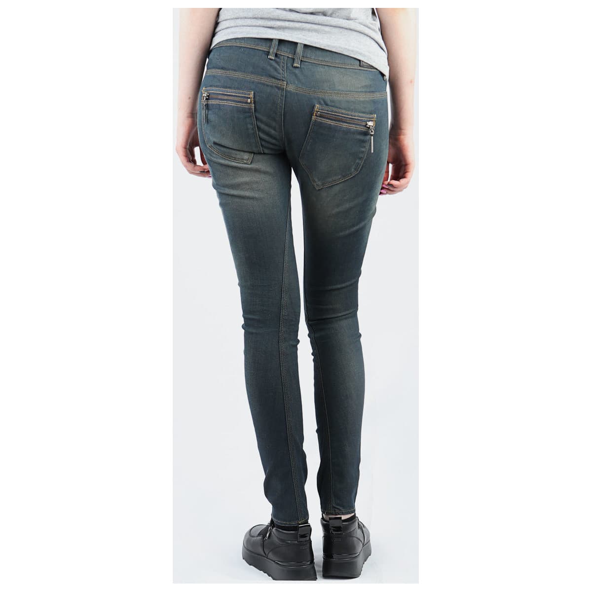 Women's Jeans Guess Multicolor