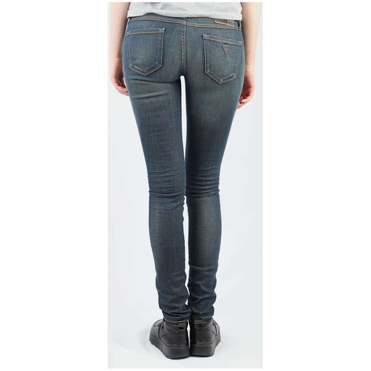 Women's Jeans Guess Blue