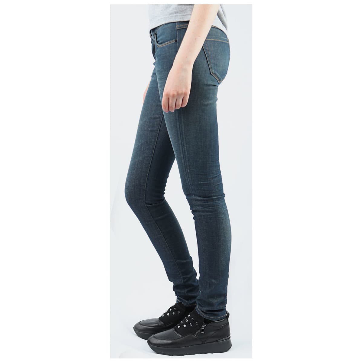 Women's Jeans Guess Blue