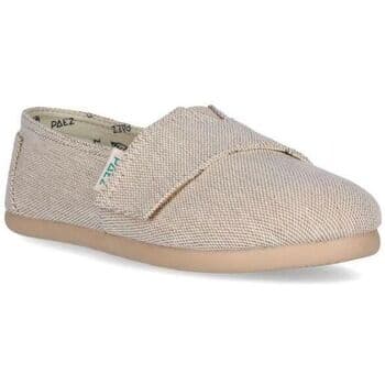 Boys' Espadrilles Paez Beige