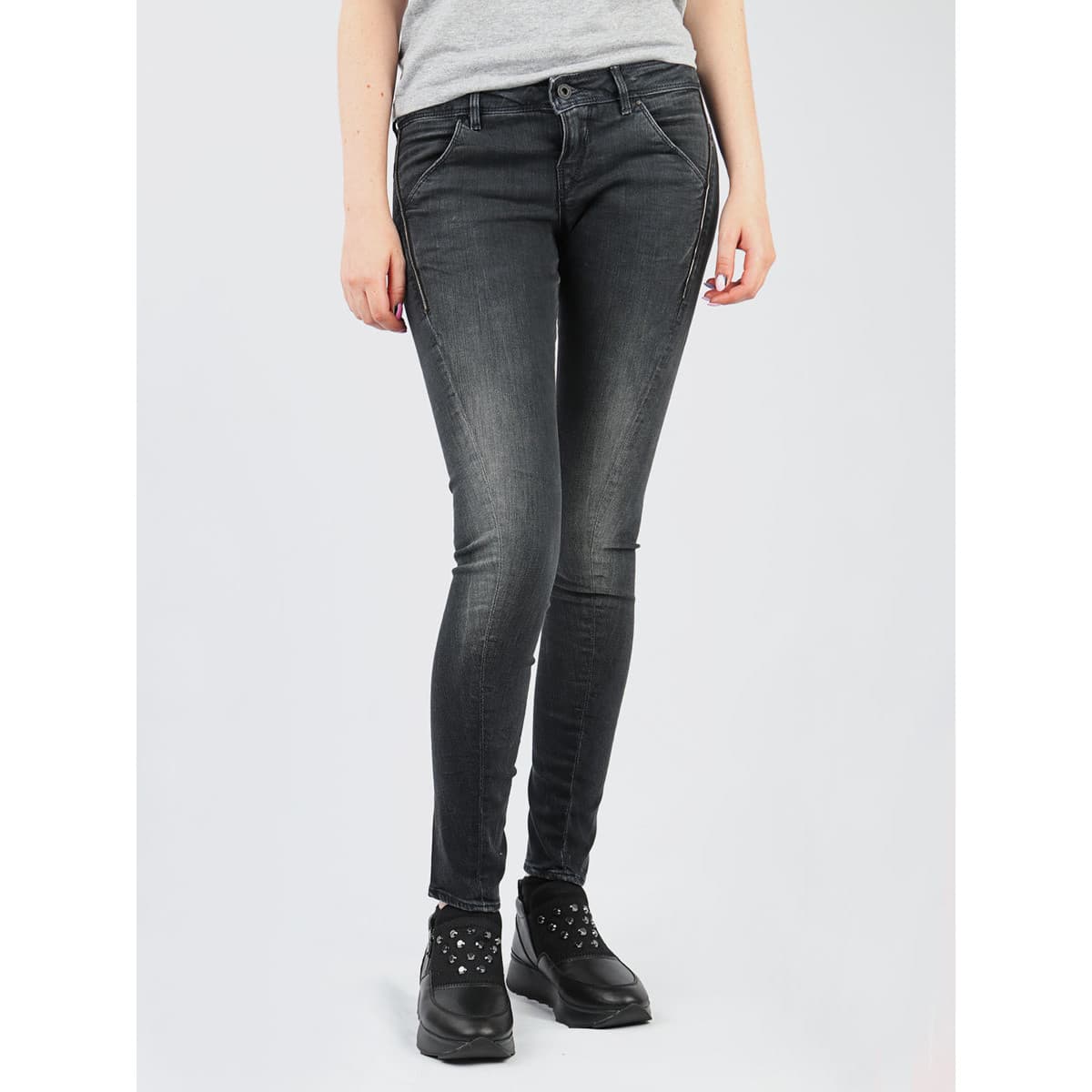 Women's Jeans Guess Multicolor
