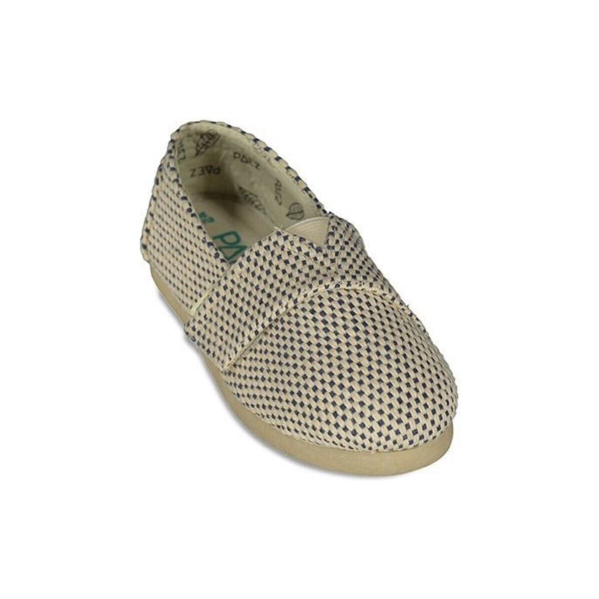 Girls' Espadrilles Paez Blue