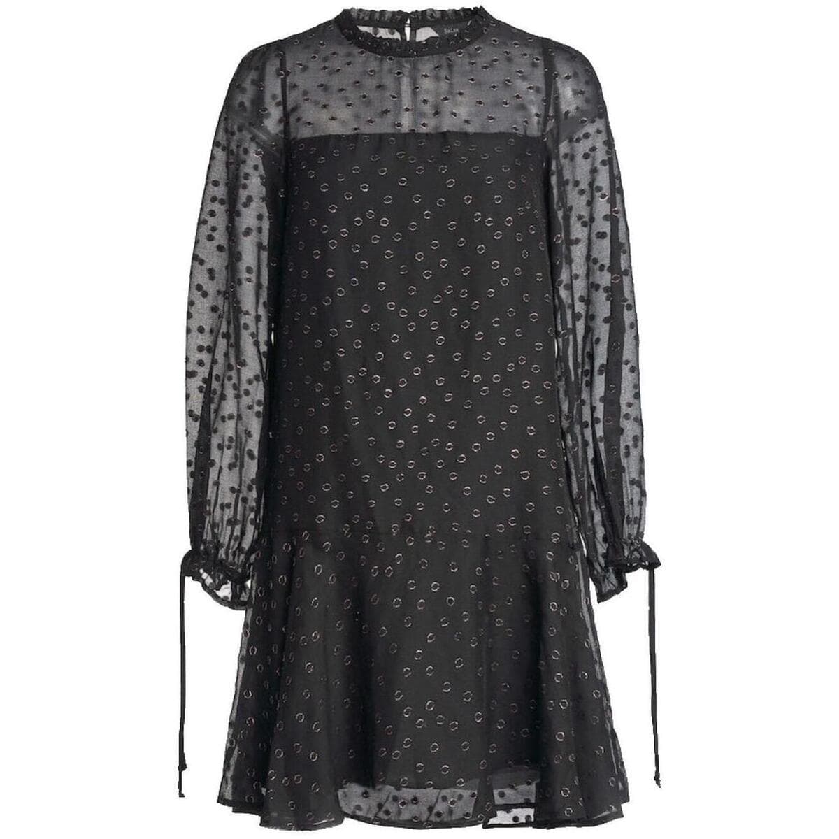 Κοντά Φορέματα Salsa 124806 0000