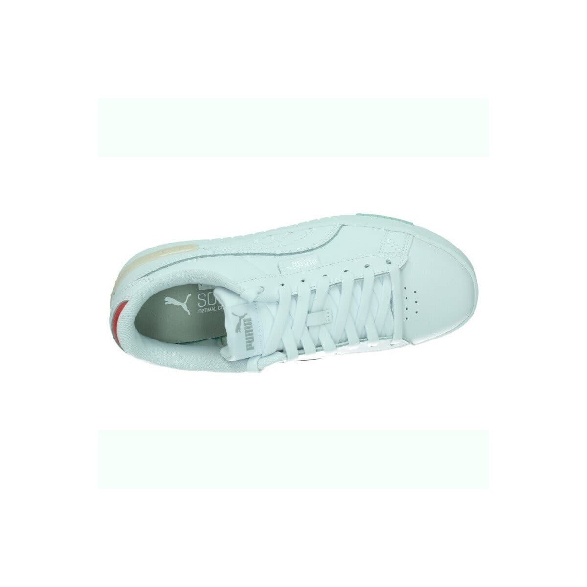 Women's Sneakers Puma White