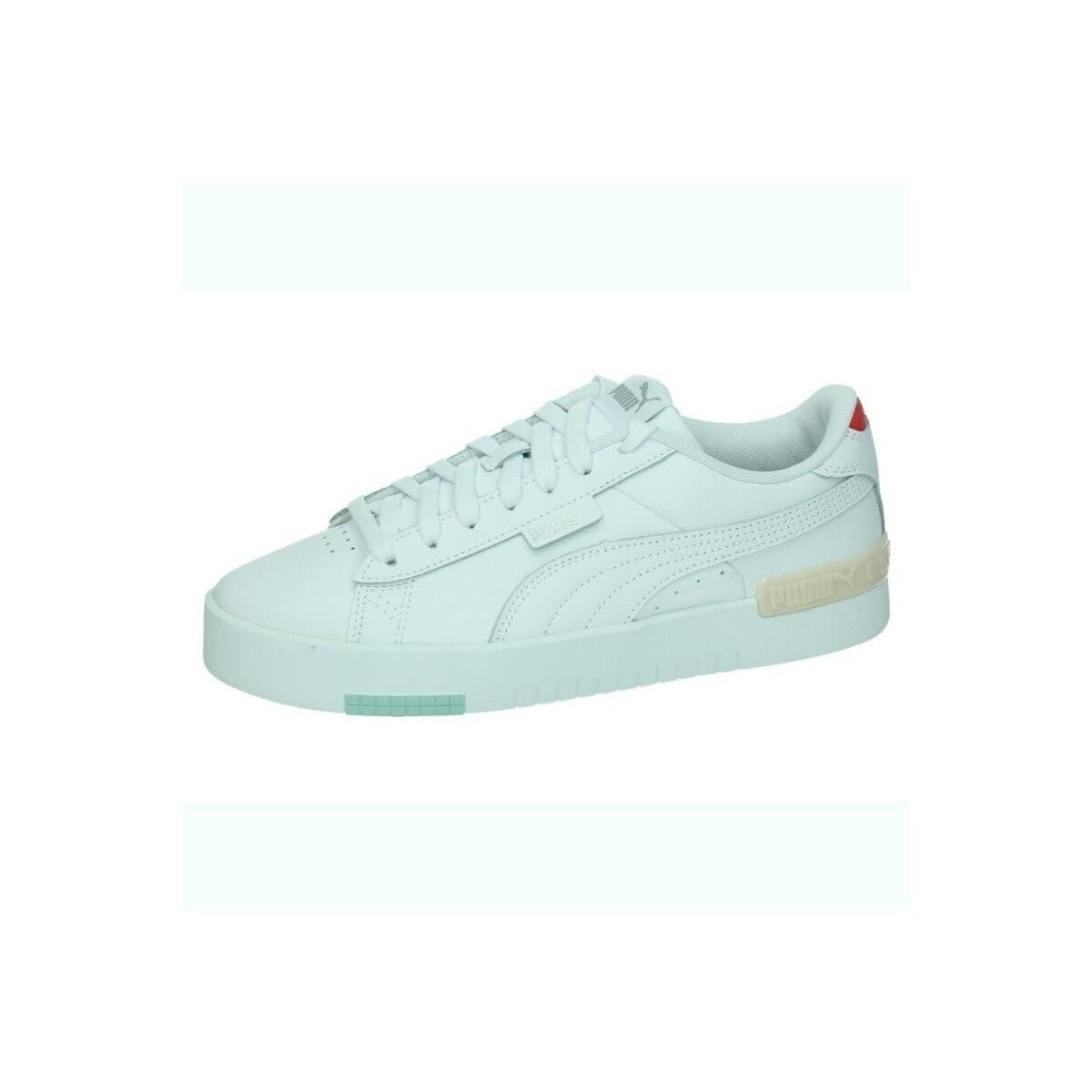 Women's Sneakers Puma White