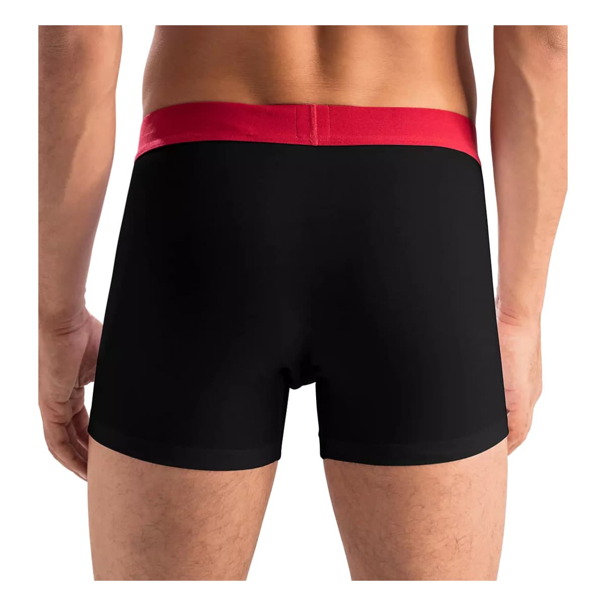 Men's Boxer Briefs Levis Black