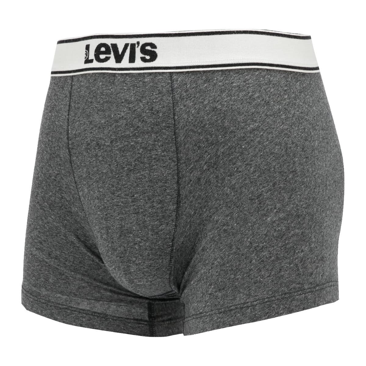 Men's Boxer Briefs Levis Gray