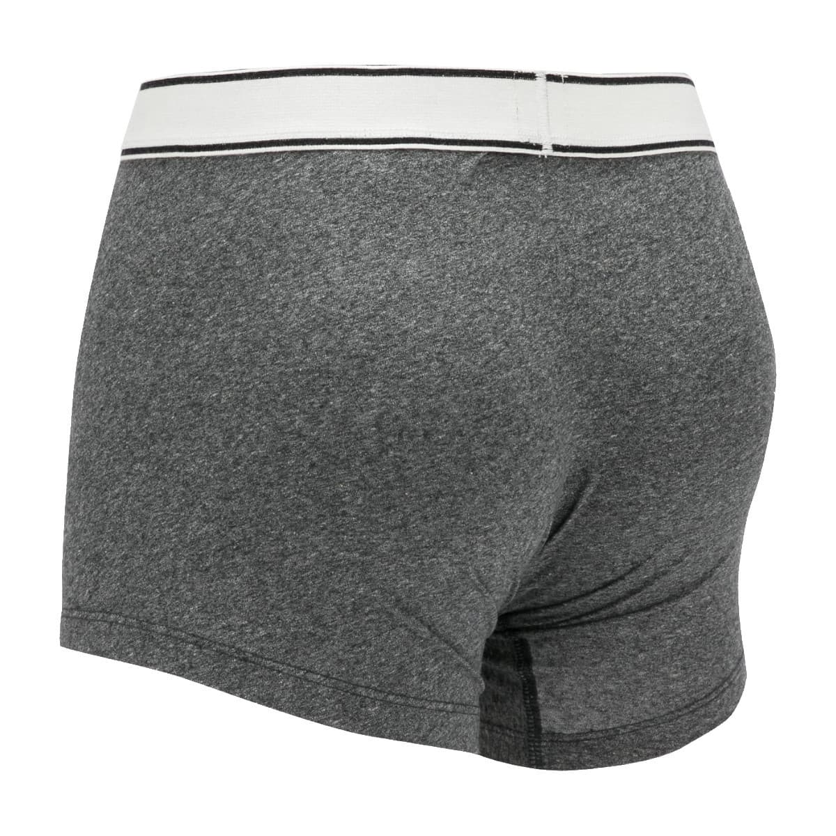 Men's Boxer Briefs Levis Gray