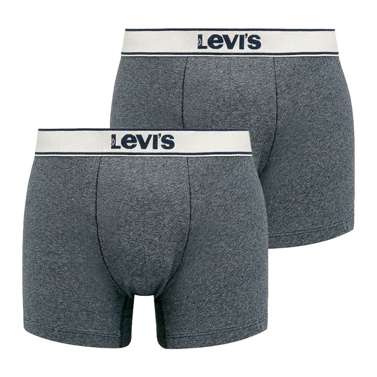 Men's Boxer Briefs Levis Black