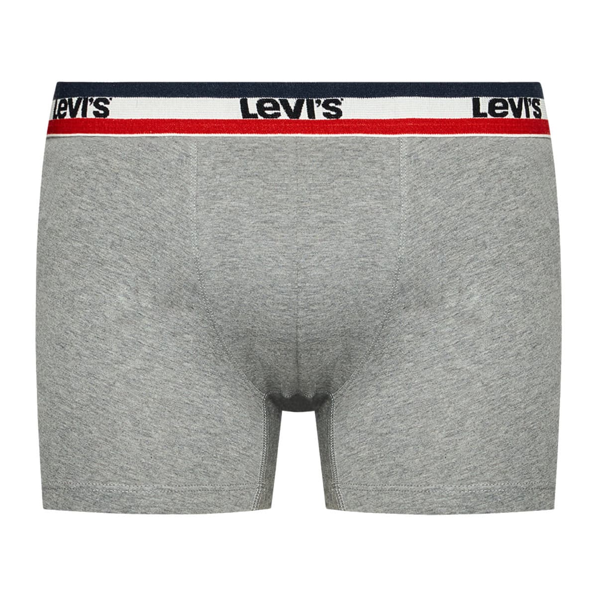 Men's Boxer Briefs Levis Black