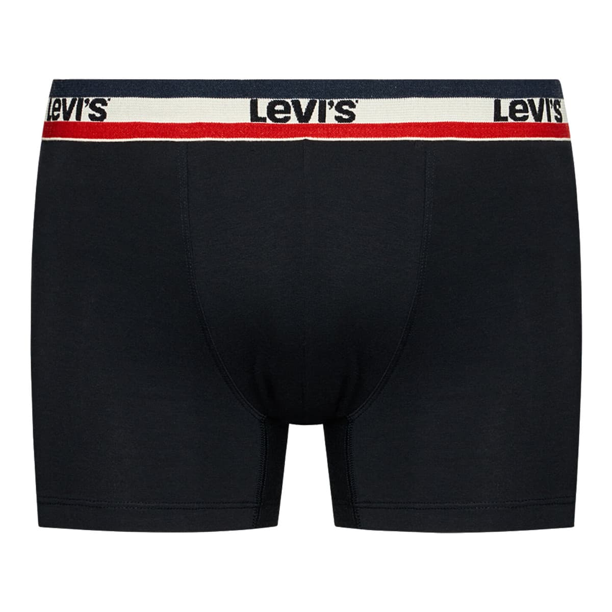 Men's Boxer Briefs Levis Black