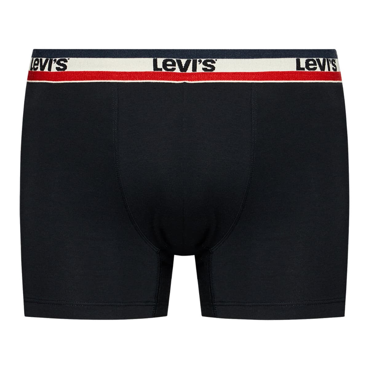 Men's Boxer Briefs Levis Black