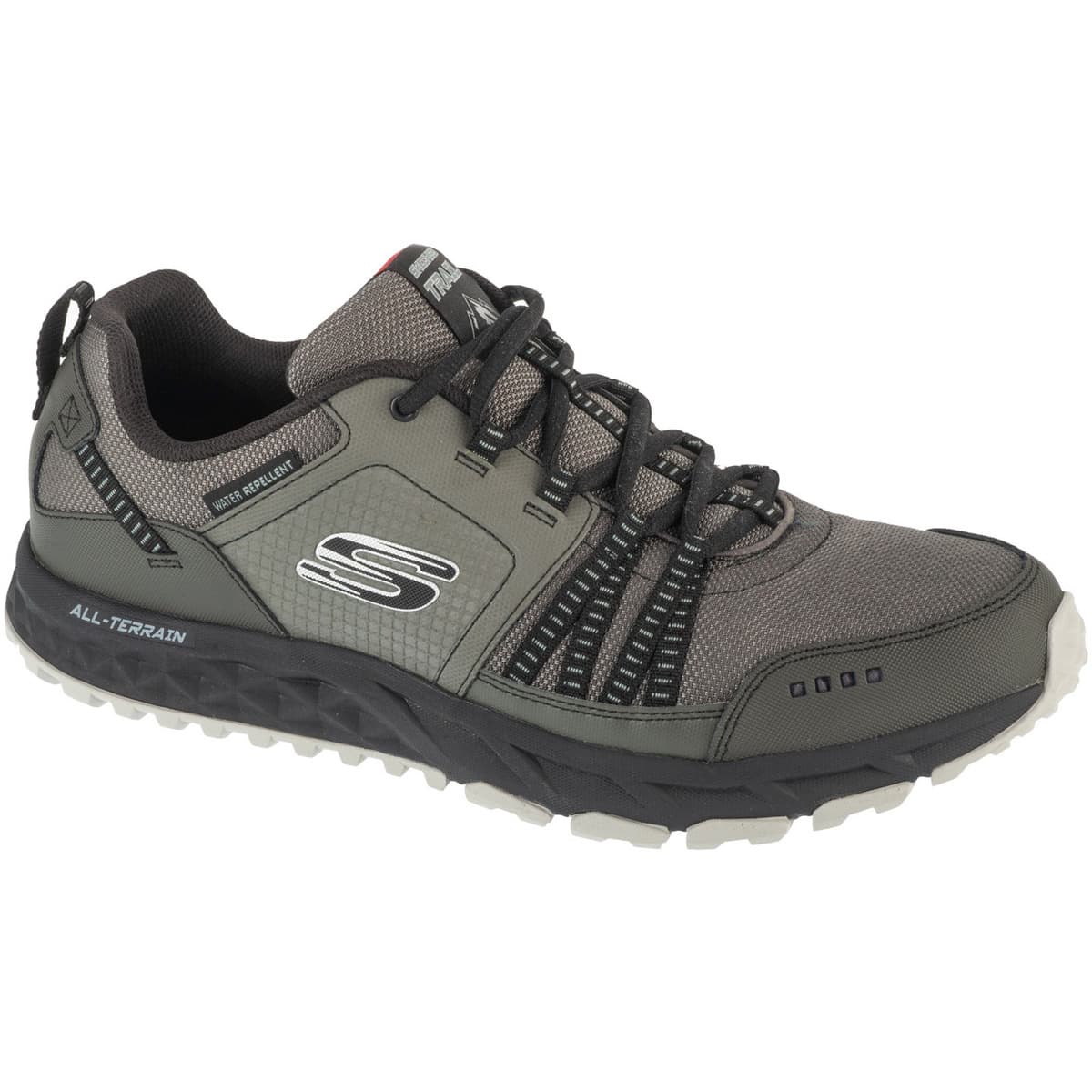 Skechers Escape Plan 51591CCBK