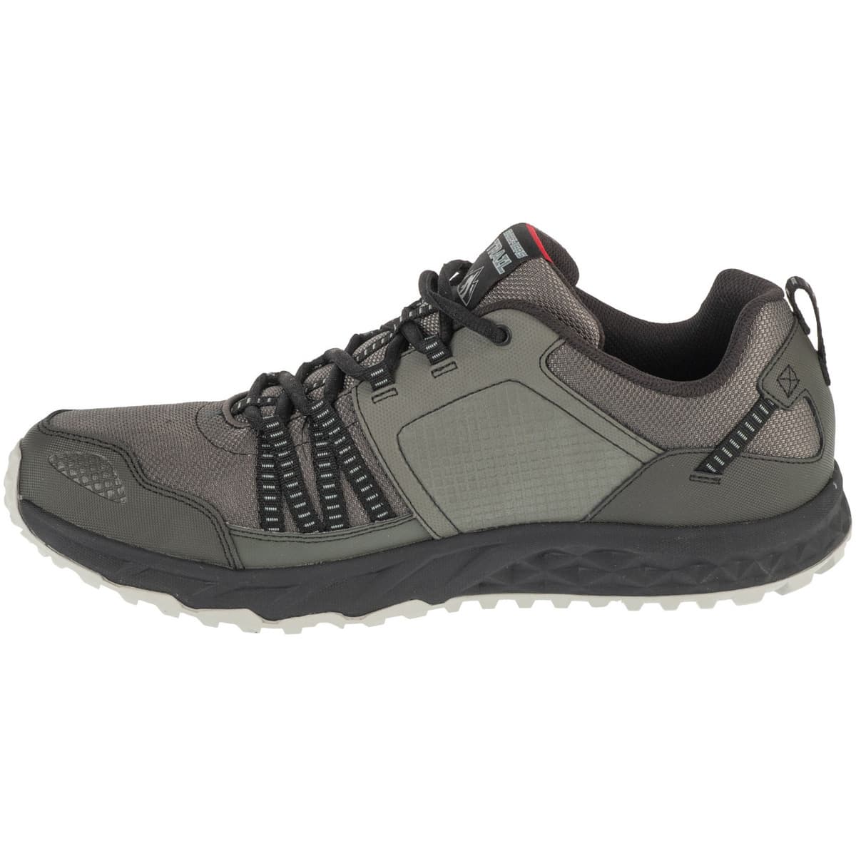 Men's Outdoor Shoes Skechers Gray