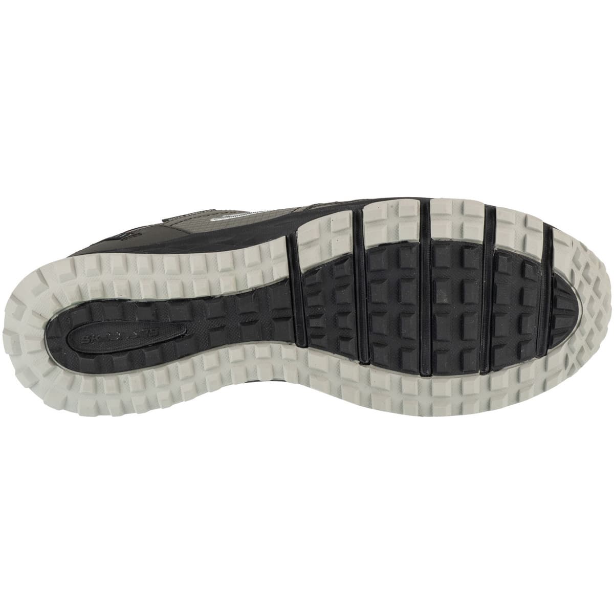 Men's Outdoor Shoes Skechers Gray