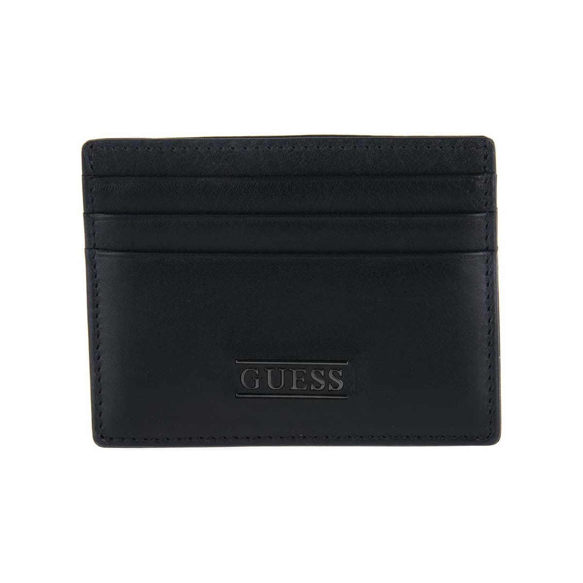 Men's Bags Guess Black