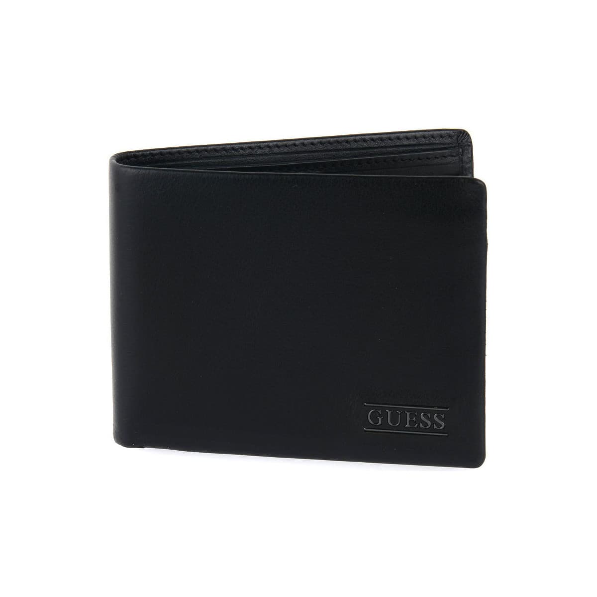 Men's Bags Guess Black