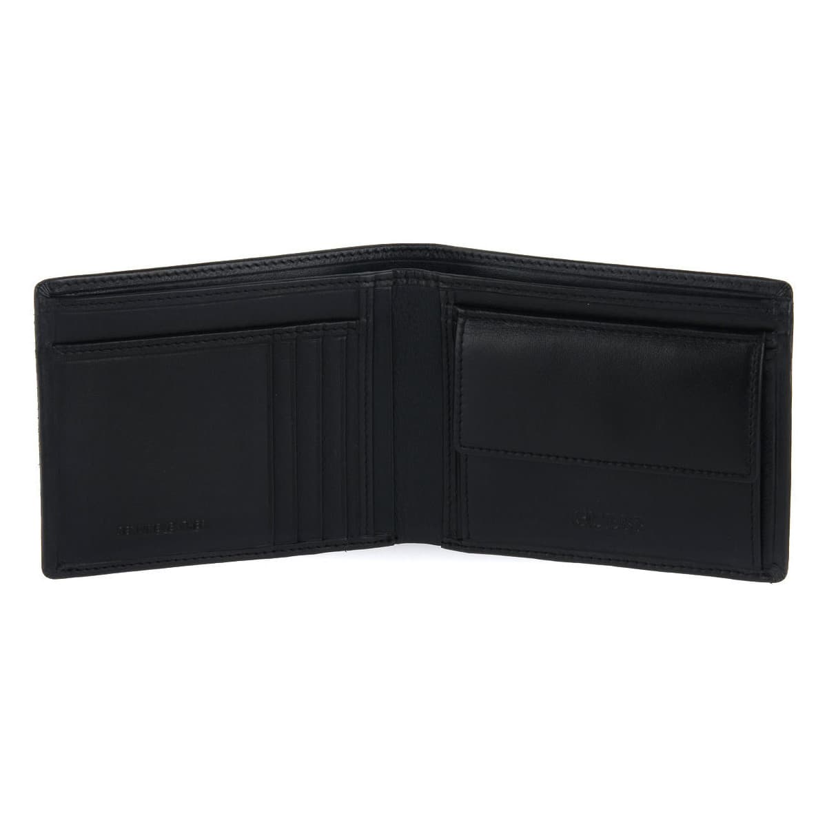 Men's Bags Guess Black