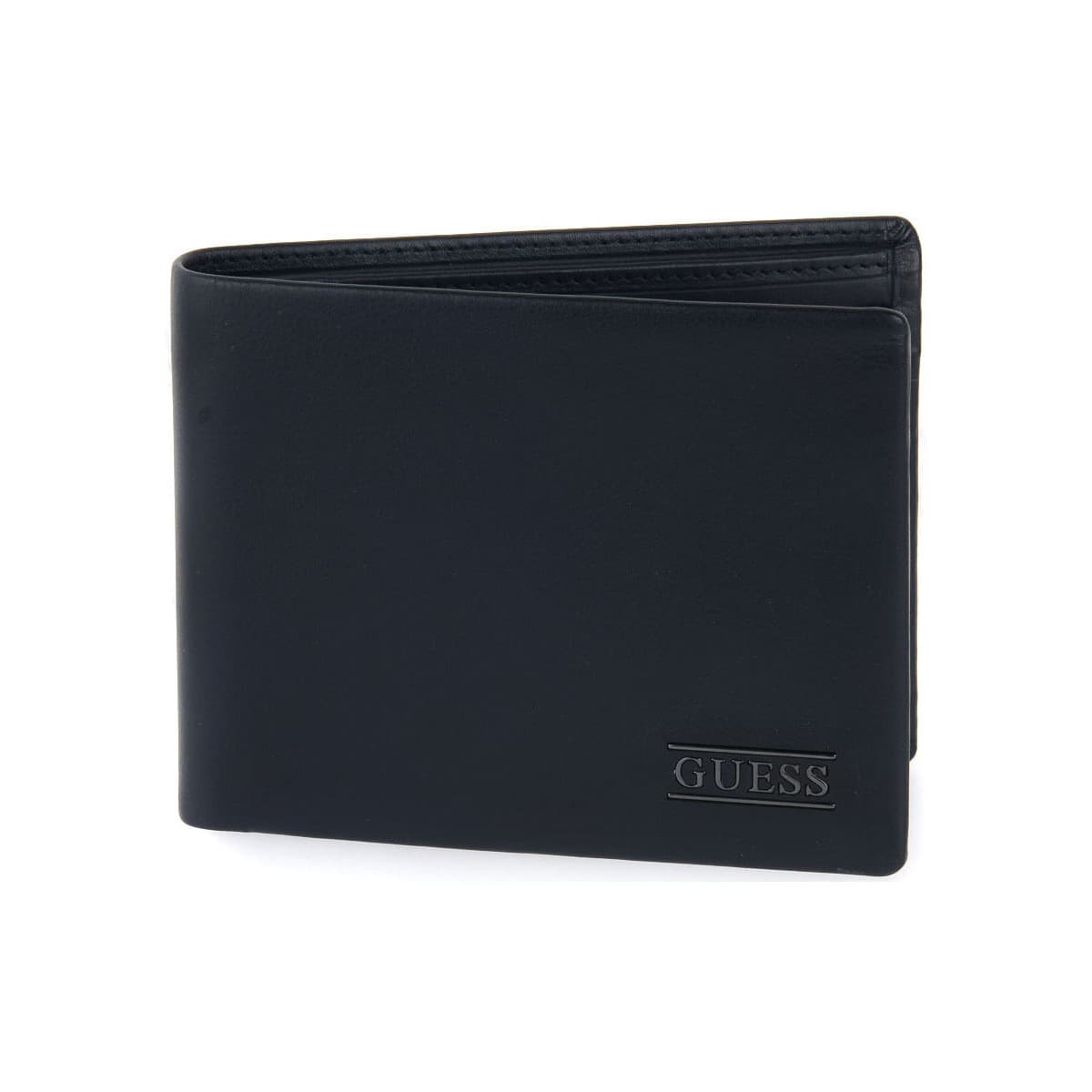 Sport αξεσουάρ Guess BLU NEW BOSTON BILLFORD