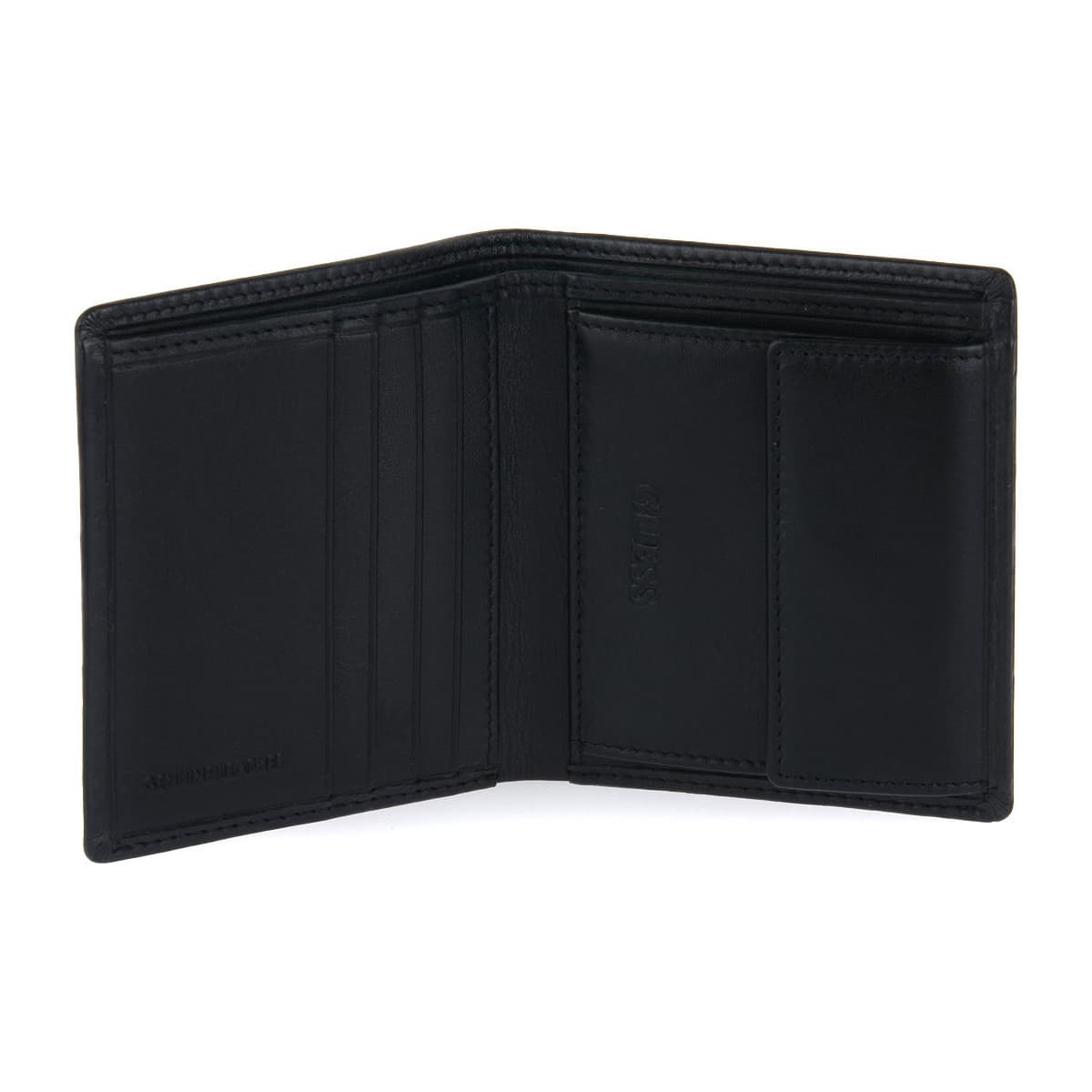 Men's Sports Bags Guess Black