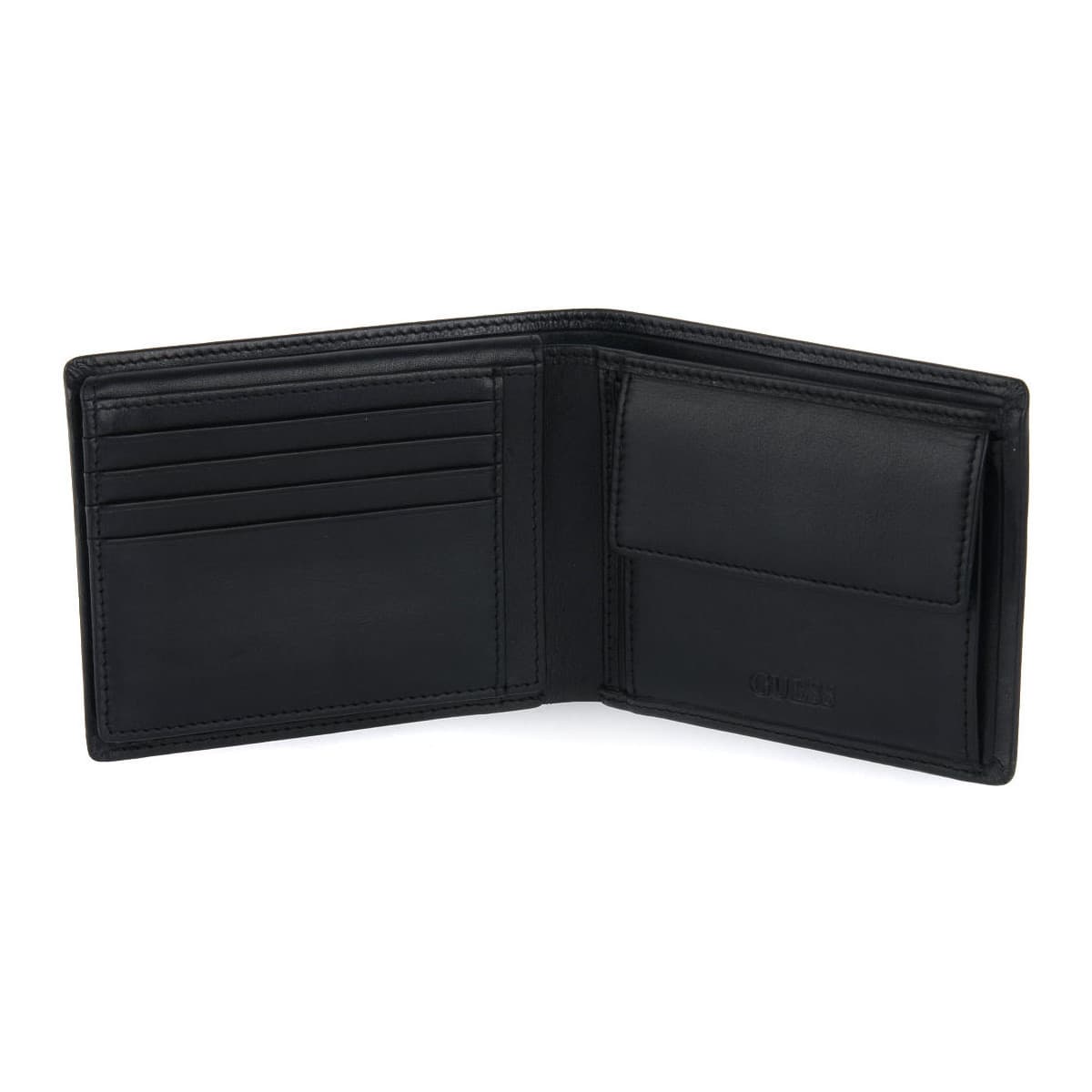 Men's Bags Guess Black