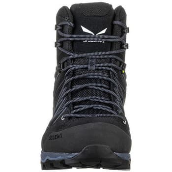 Men's Outdoor Shoes Salewa Black