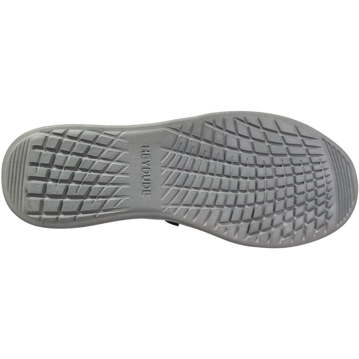 Men's Boots HEYDUDE Blue