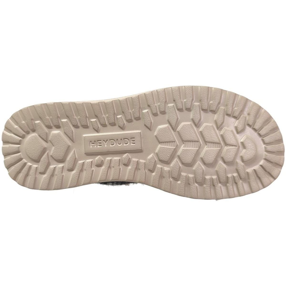 Women's Boots HEYDUDE Black