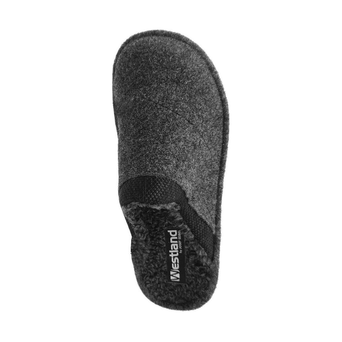 Men's Clogs Westland Gray