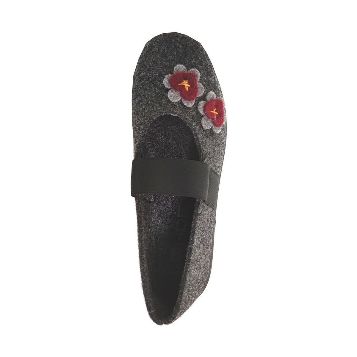 Women's House Slippers Rohde Gray