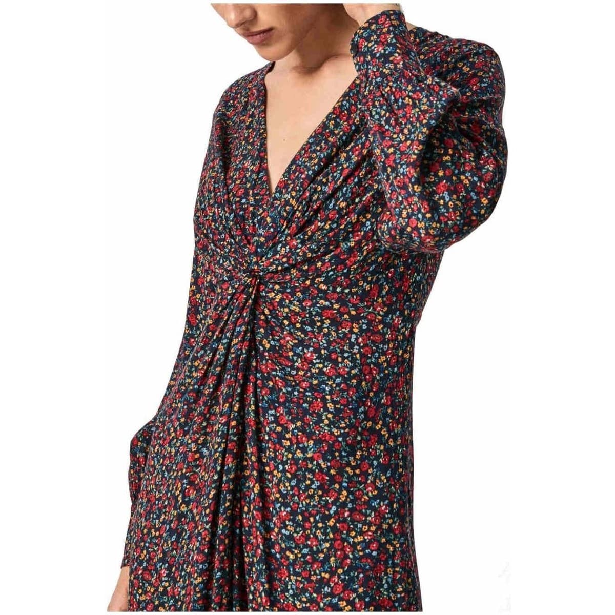 Women's Dresses Pepe Jeans Multicolor