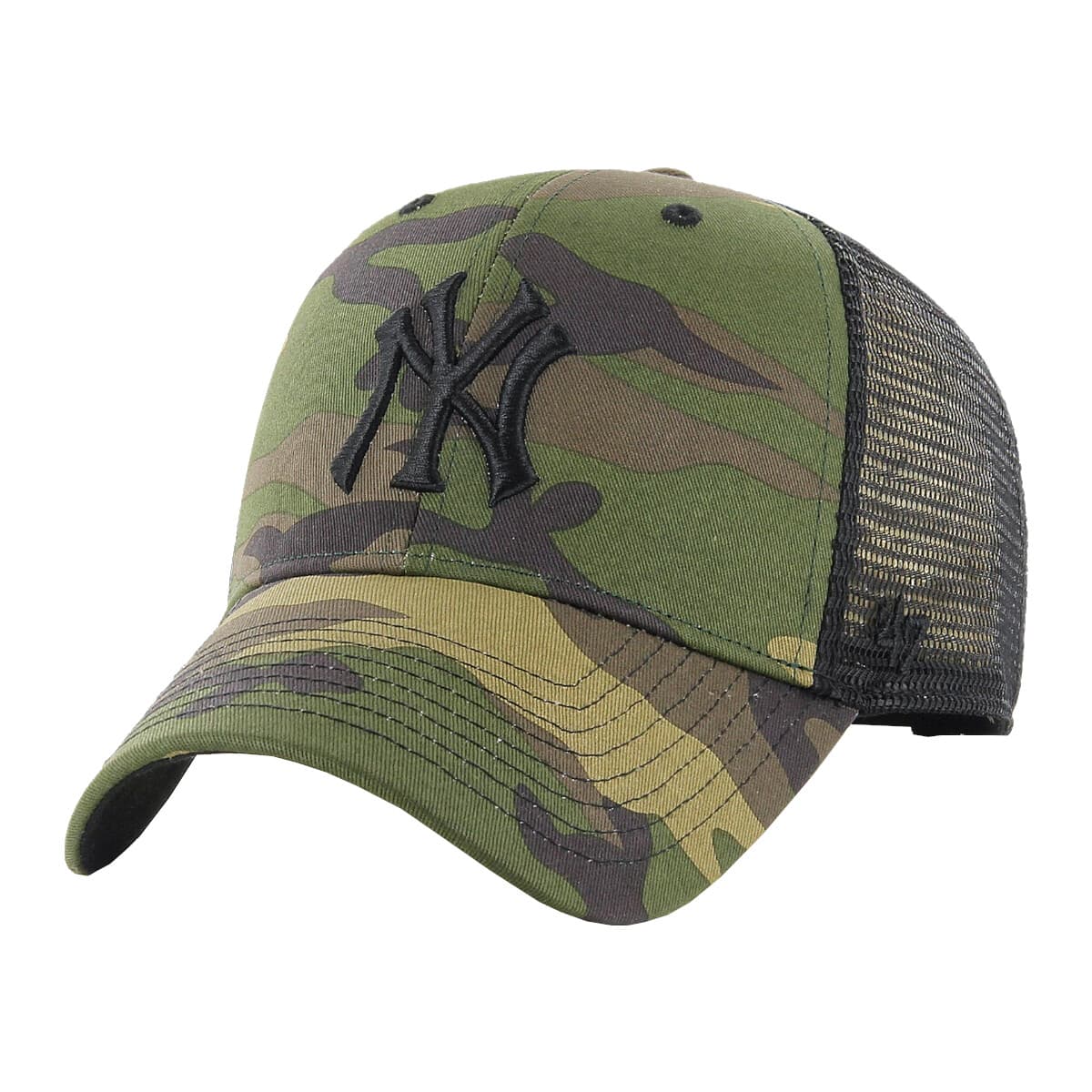 Men's Hats 47 Brand Green