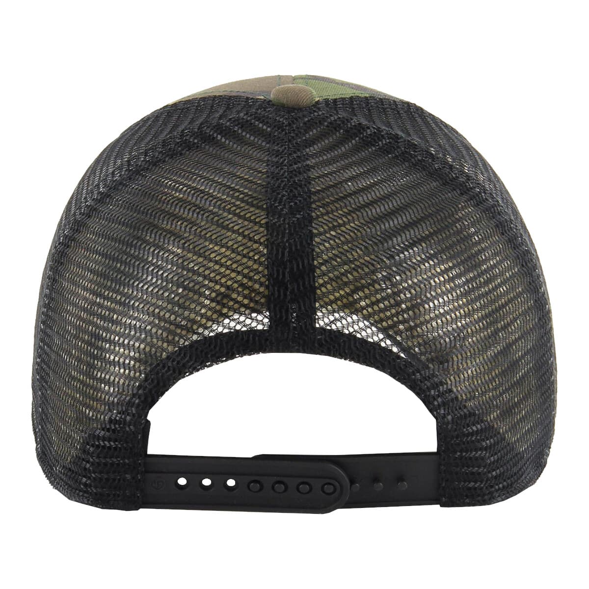 Men's Caps '47 Brand Green