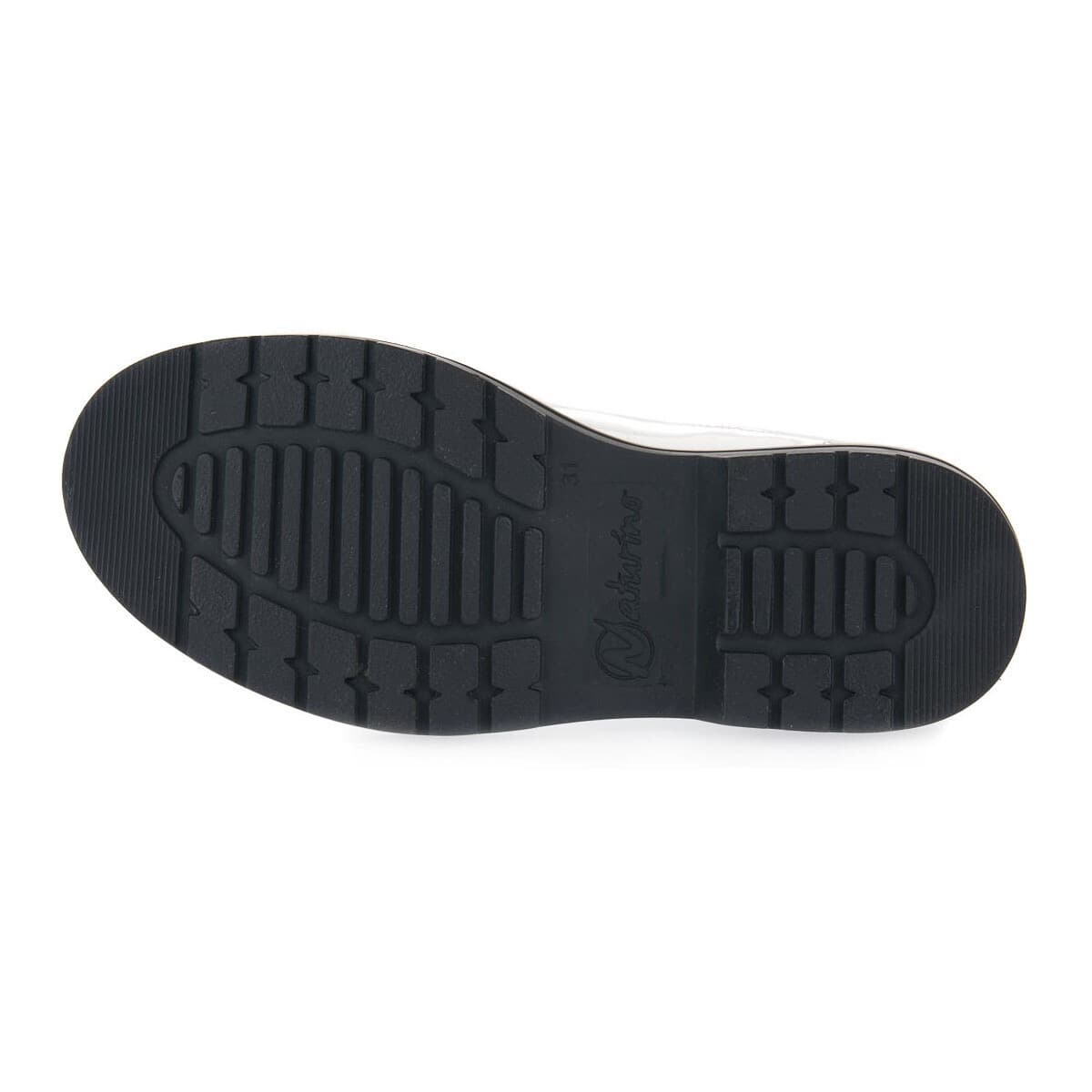 Boys' Sneakers Naturino White