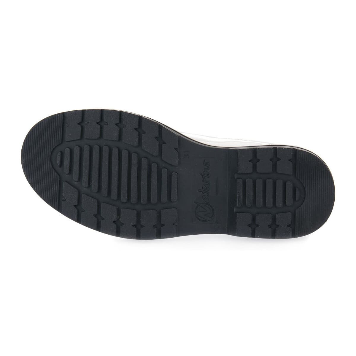 Boys' Boots Naturino White