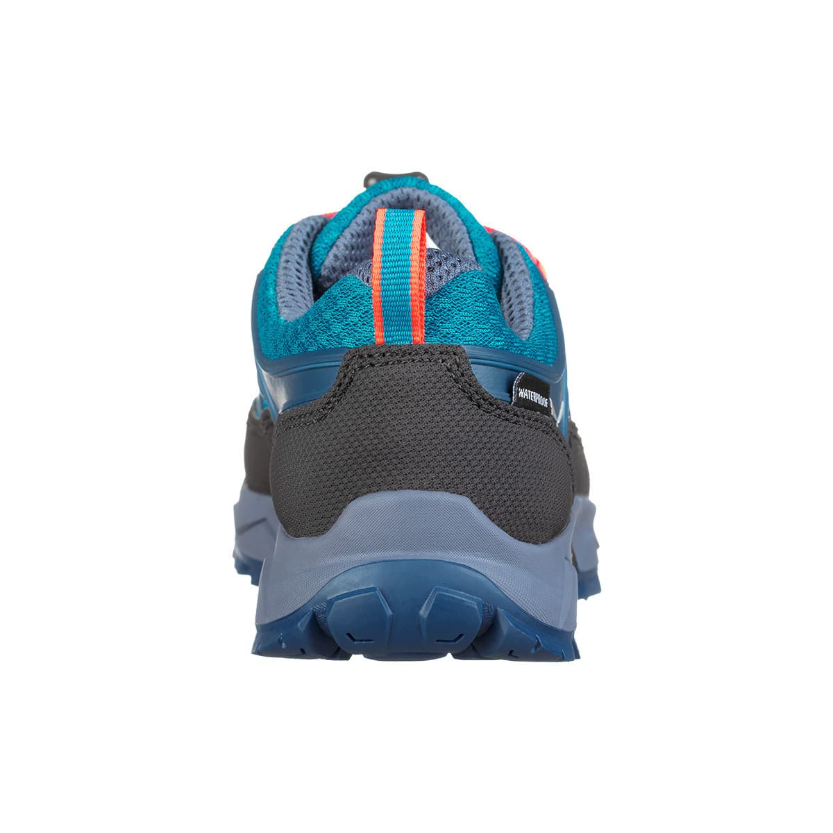 Girls' Outdoor Shoes Salewa Blue