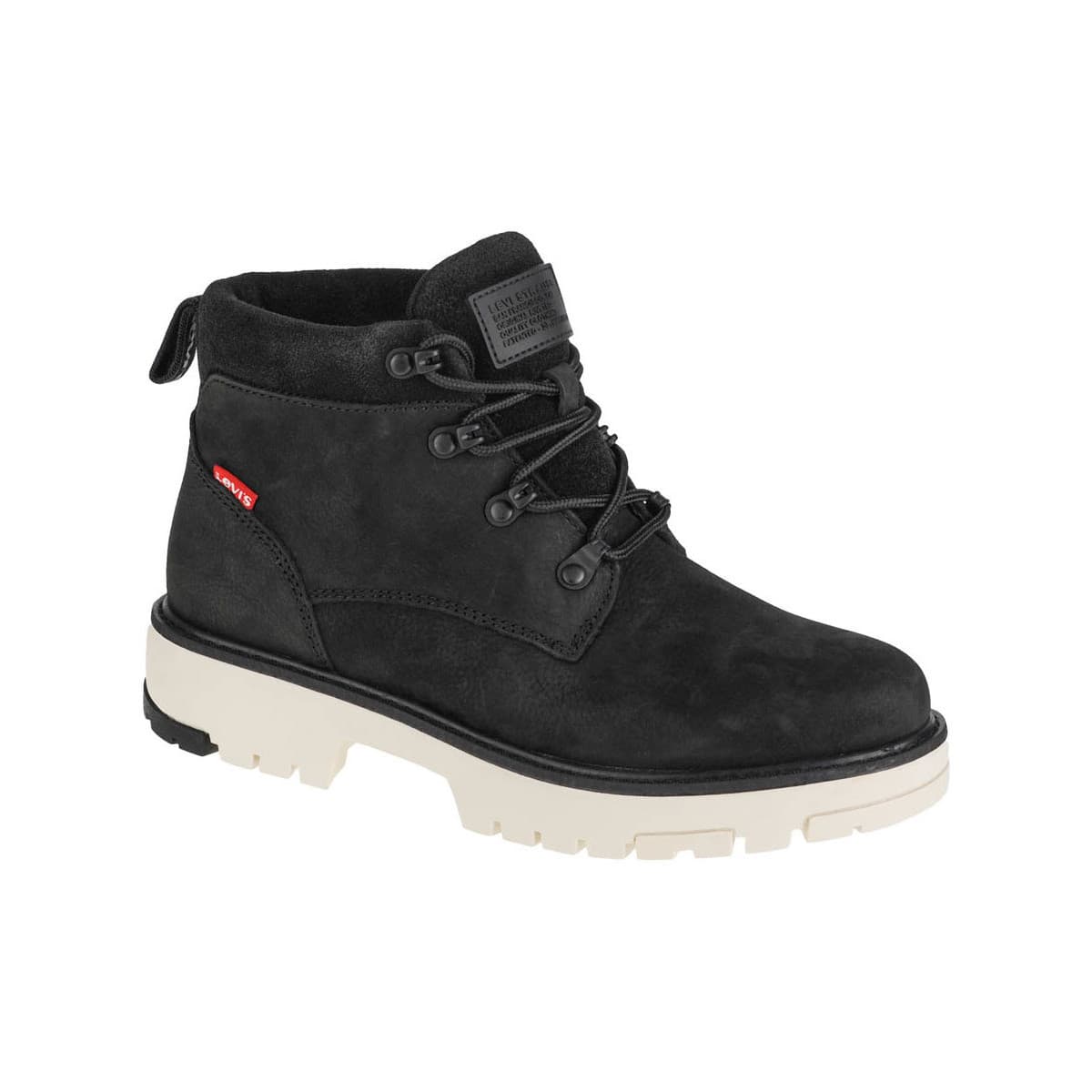 Women's Outdoor Shoes Levis Yellow