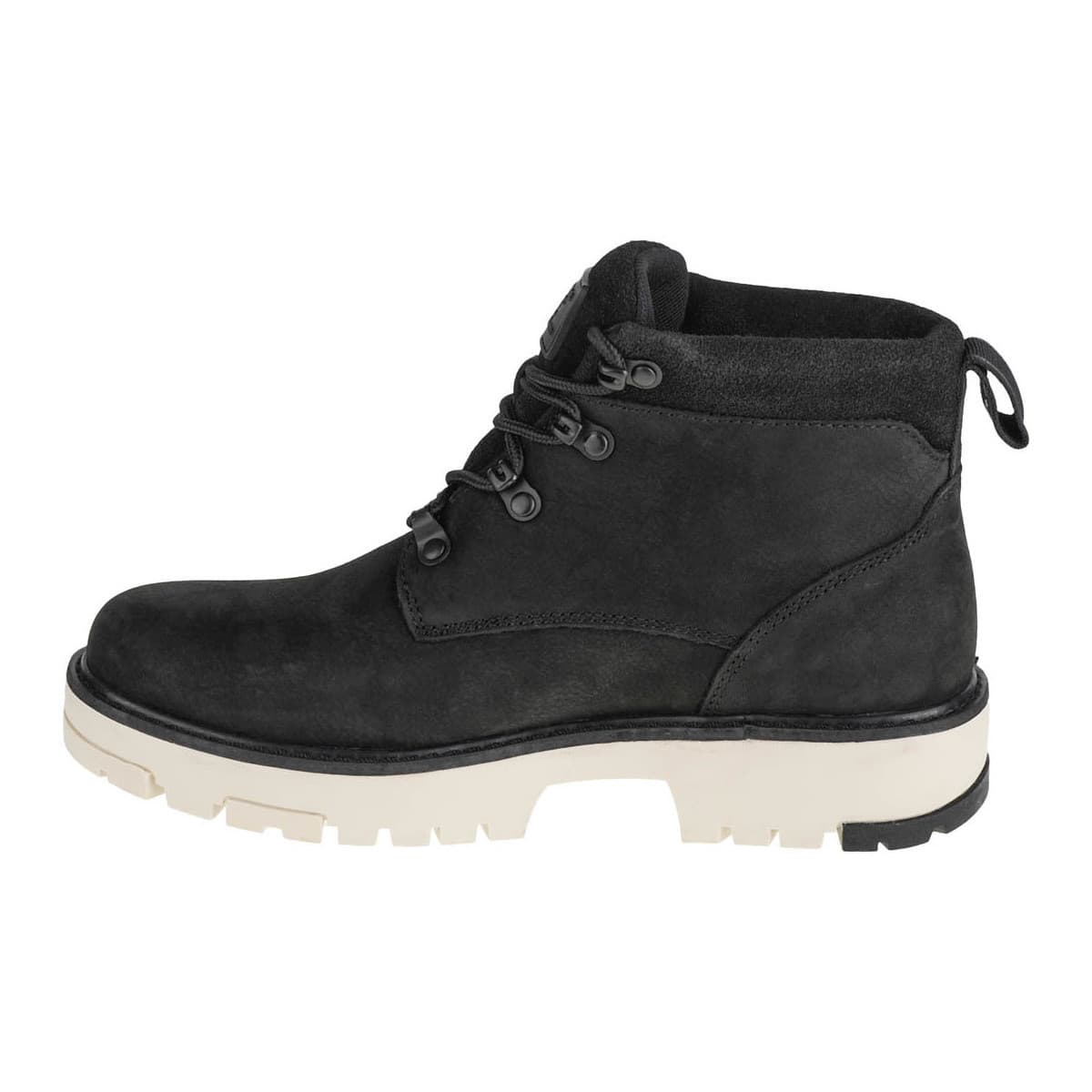 Women's Outdoor Shoes Levis Black