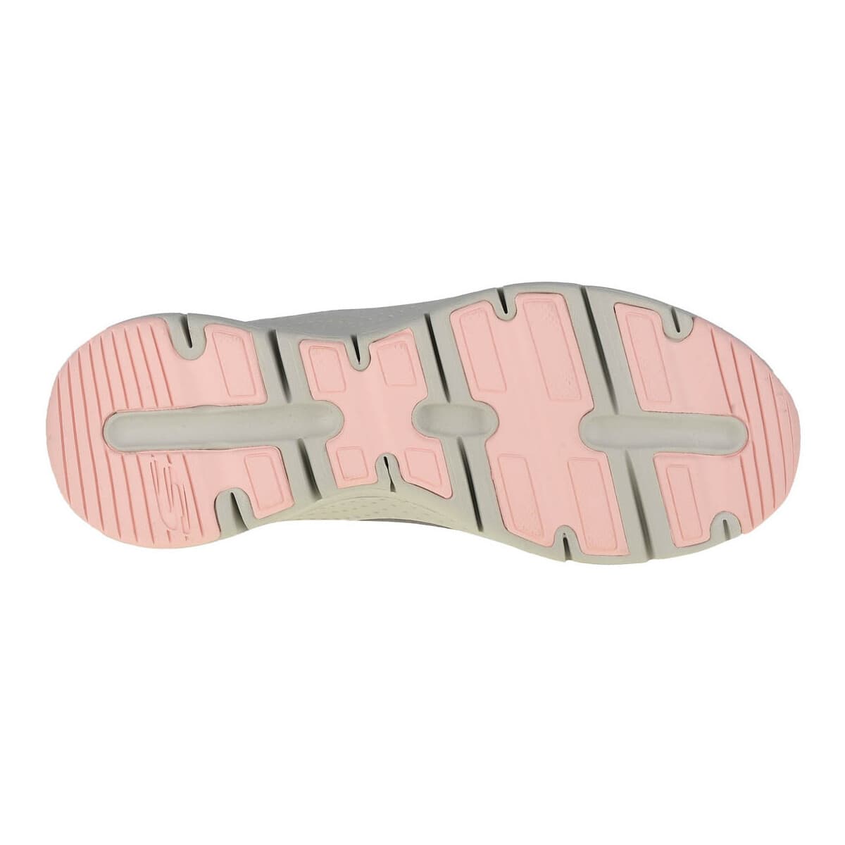 Women's Sneakers Skechers Gray