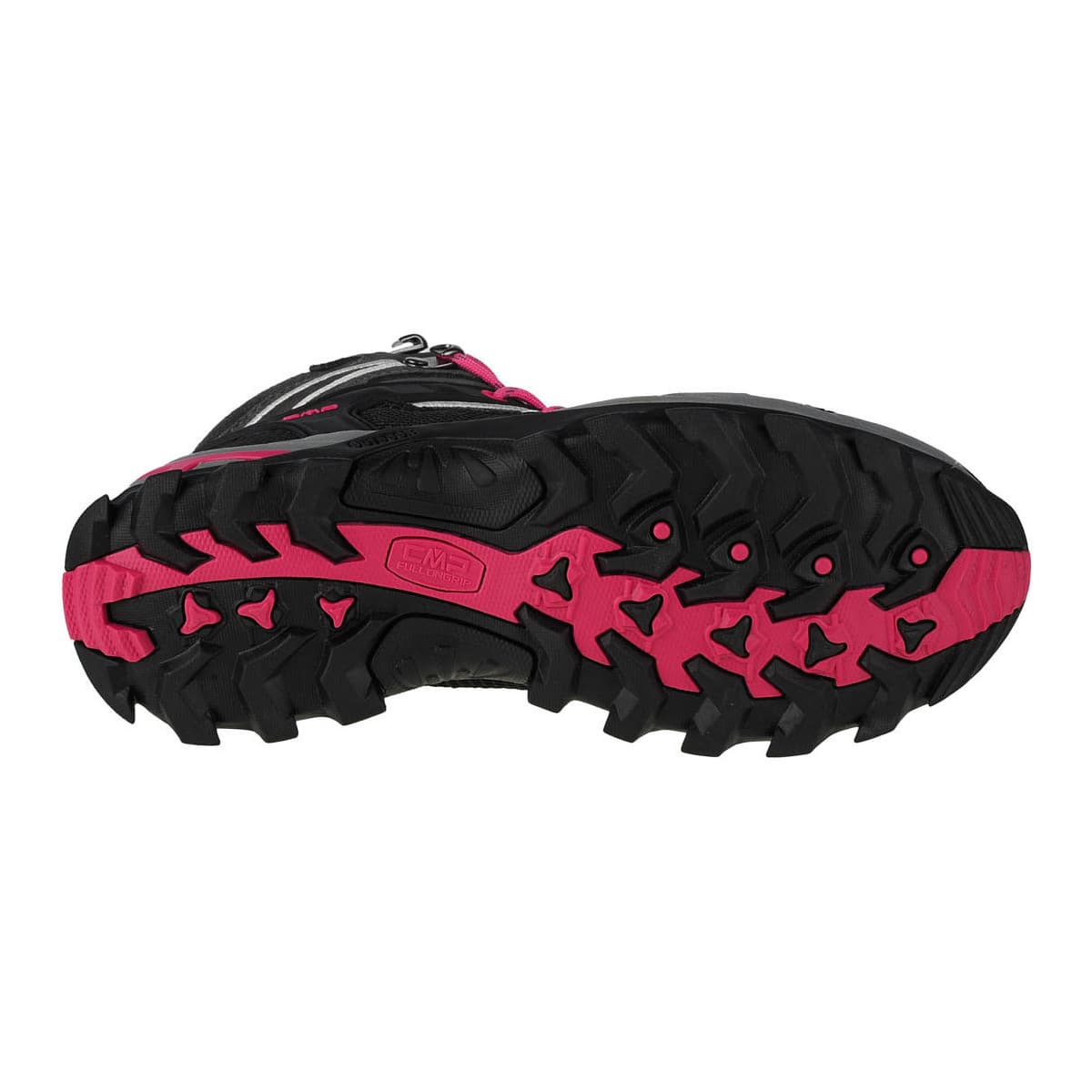 Women's Outdoor Shoes Cmp Gray