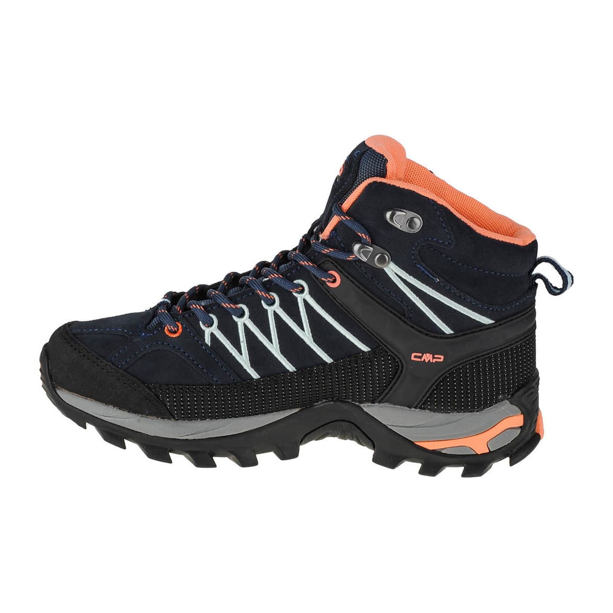 Women's Outdoor Shoes Cmp Blue