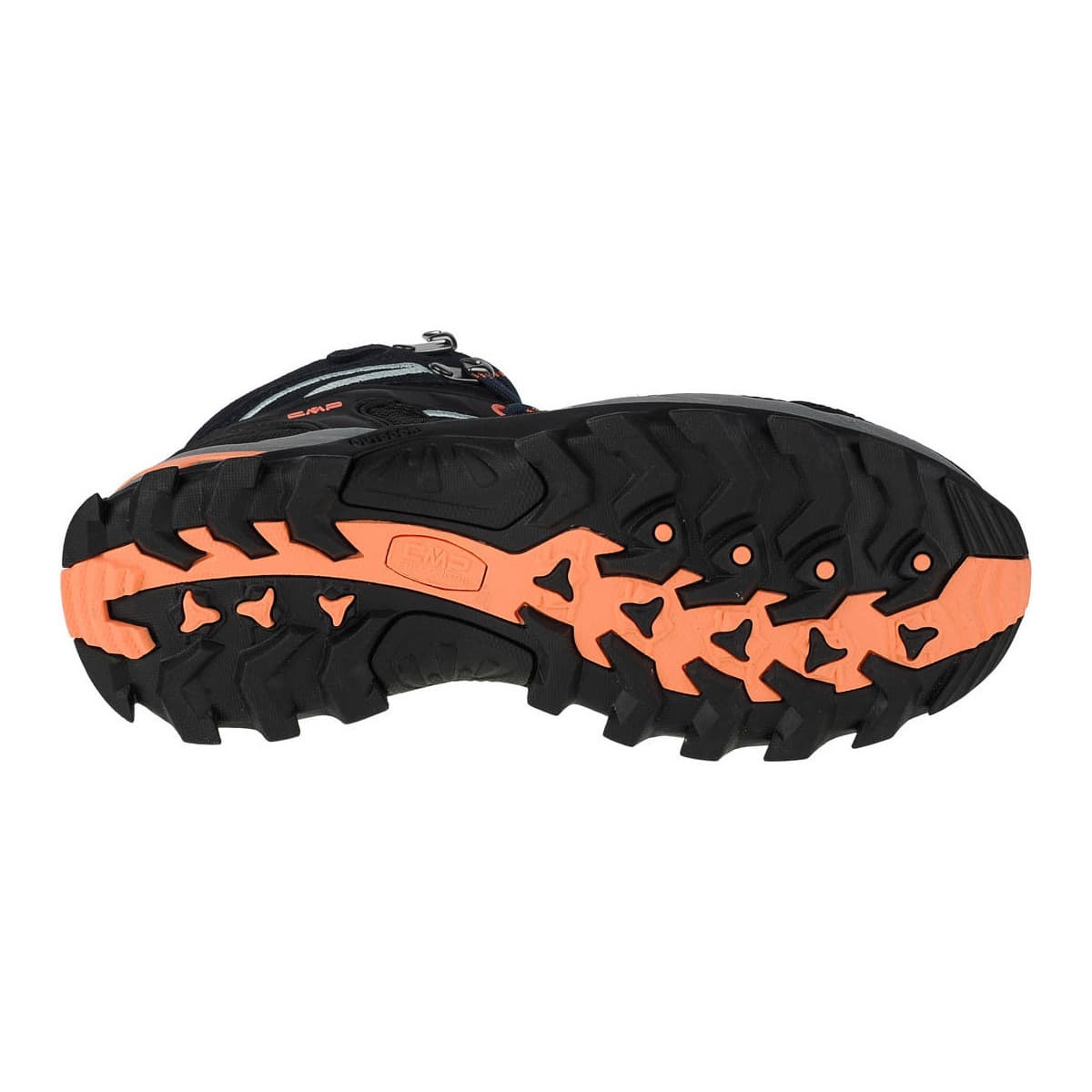 Women's Outdoor Shoes Cmp Blue