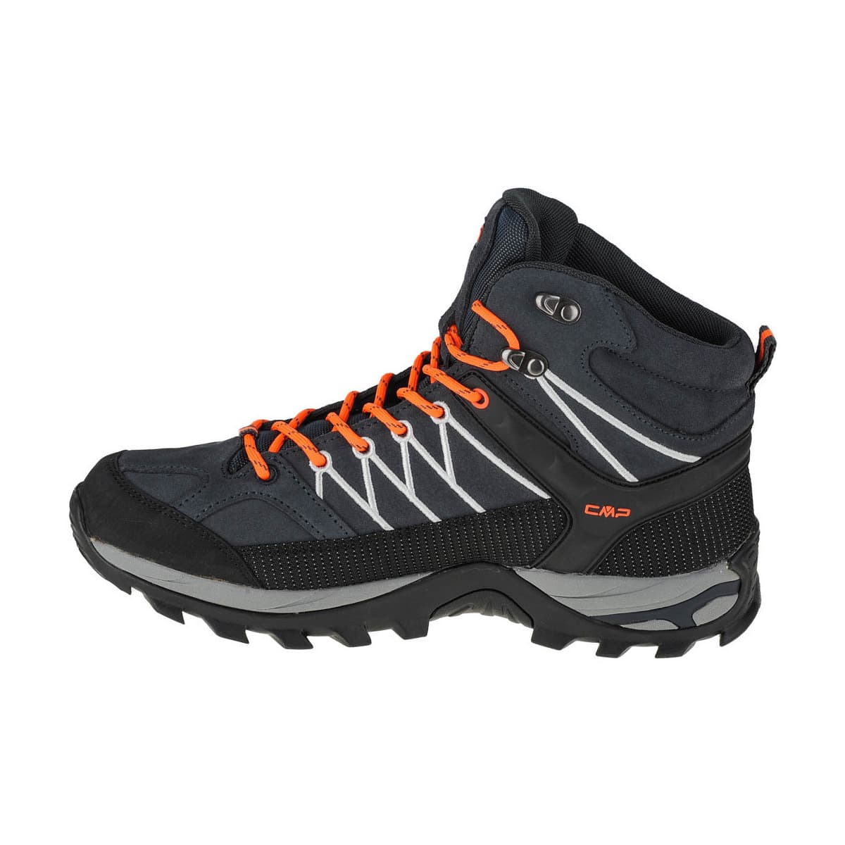 Men's Outdoor Shoes Cmp Gray