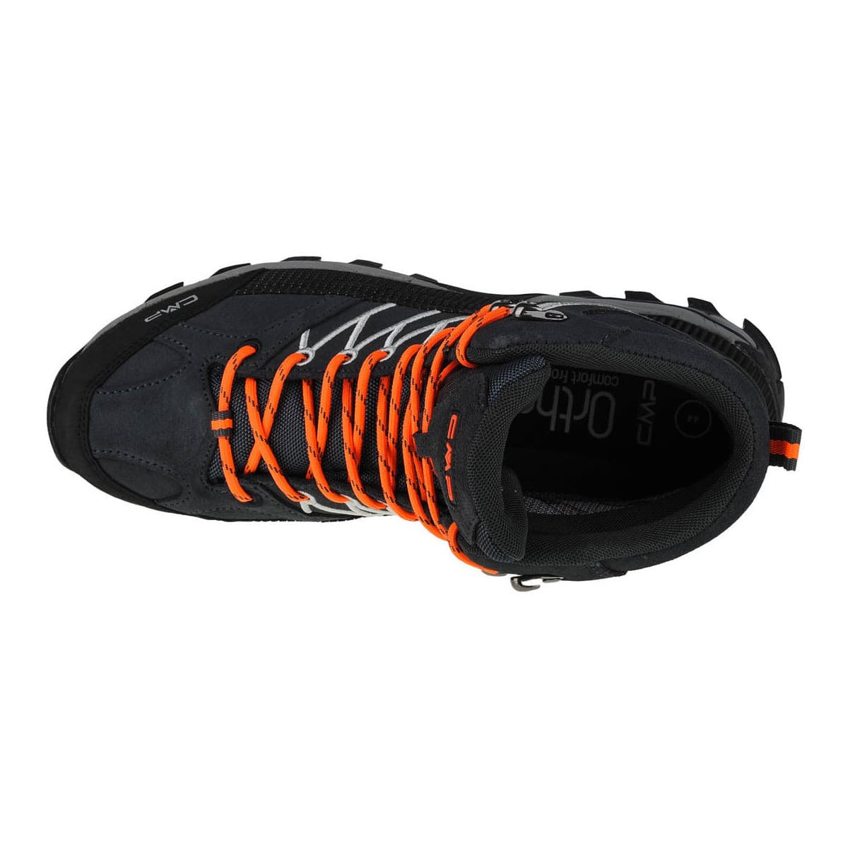 Men's Outdoor Shoes Cmp Gray