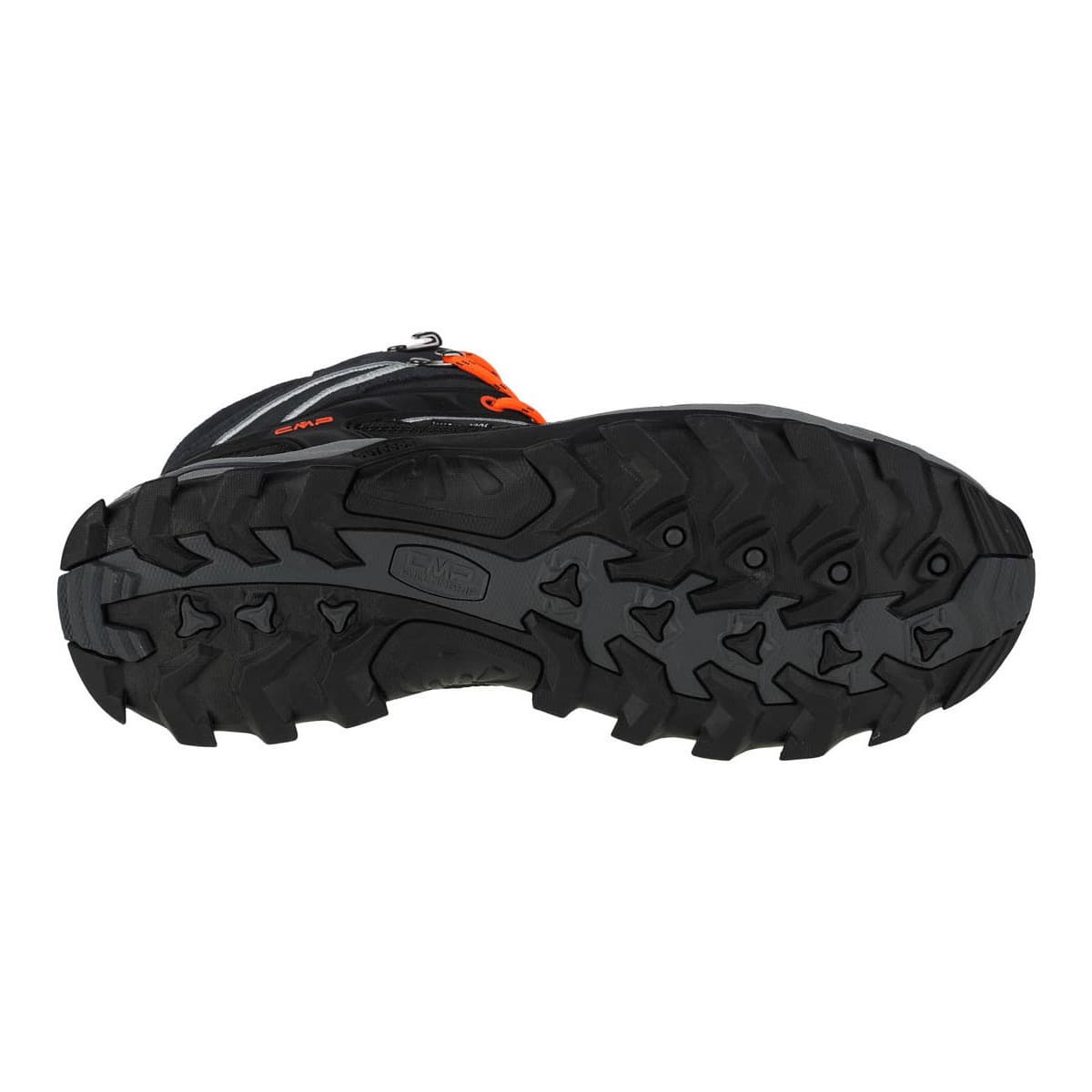 Men's Outdoor Shoes Cmp Gray