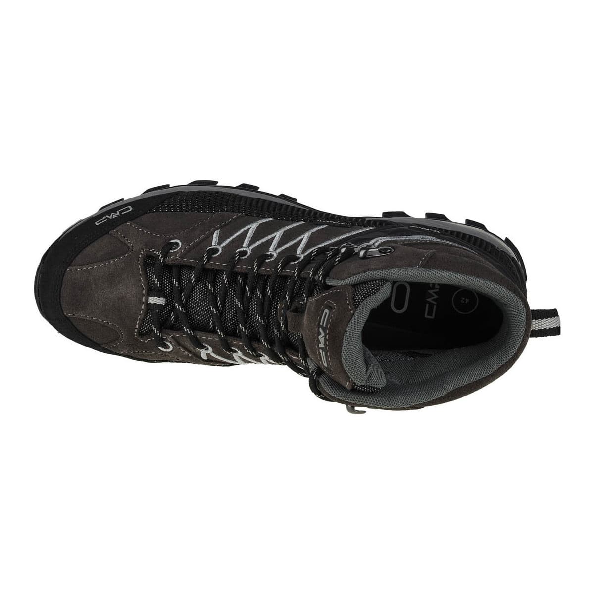 Men's Outdoor Shoes Cmp Gray